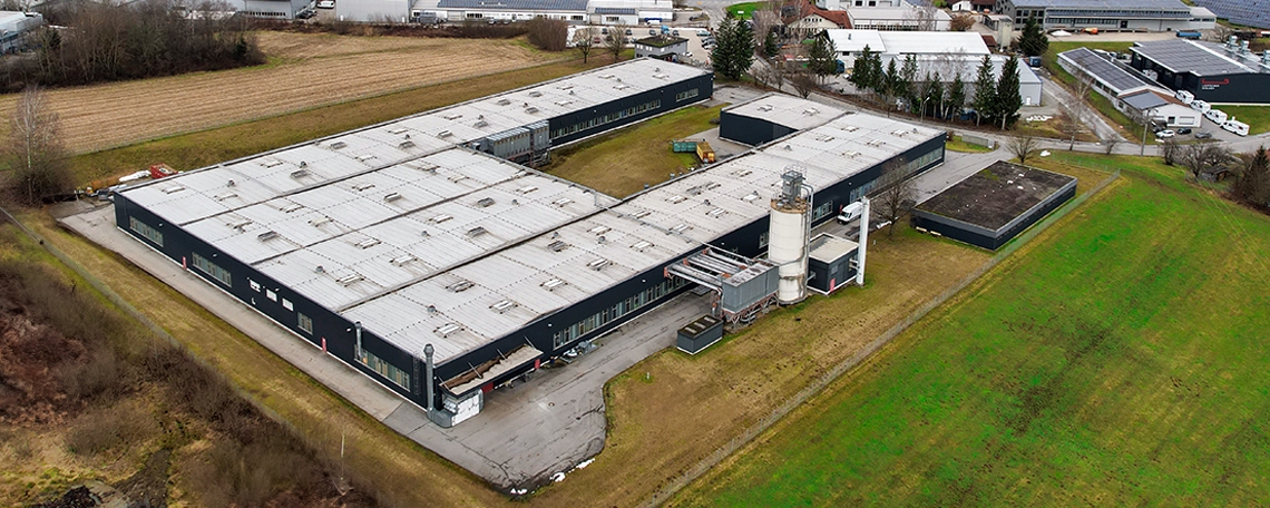 Schreiner / Tischler für das Werk in Jahrdorf m/w/d, 1. Bild