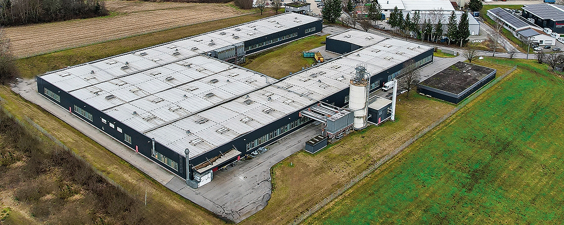 Ausbildung zum Schreiner m/w/d in Jahrdorf, 1. Bild